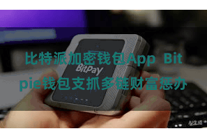 比特派加密钱包App  Bitpie钱包支抓多链财富惩办