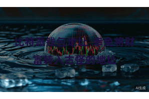 比特派钱包地址  幸免将财富转入古怪的地址