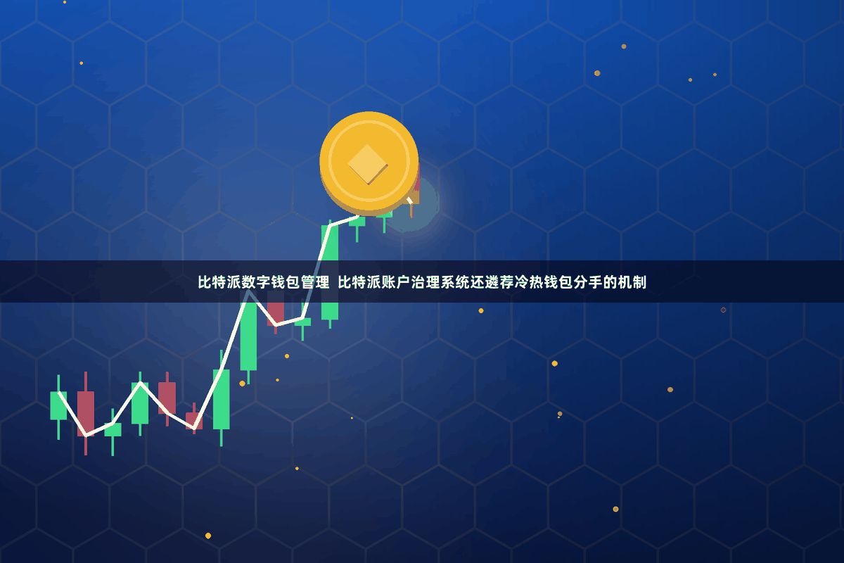 比特派数字钱包管理  比特派账户治理系统还遴荐冷热钱包分手的机制